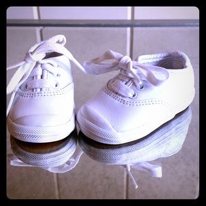 Baby keds tennis shoes